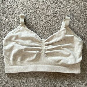 Kindred Bravely pumping bra